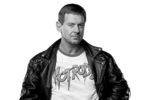 罗迪·派彭（Roddy Piper）