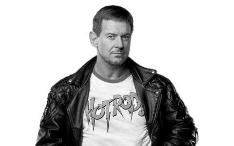 罗迪·派彭（Roddy Piper）