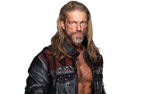 R限制级巨星艾吉，将再次暂时离开WWE，下次又会是何时归来？