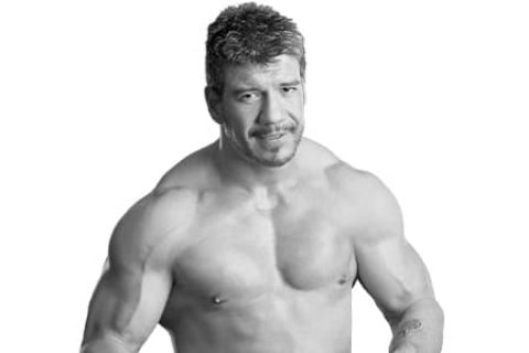 艾迪·格雷罗（Eddie Guerrero）