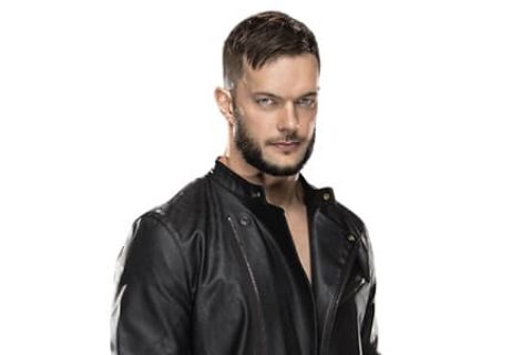 芬·巴洛尔（Finn Balor）