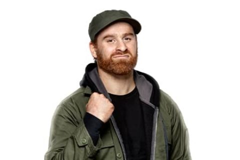 萨米·辛(Sami Zayn)