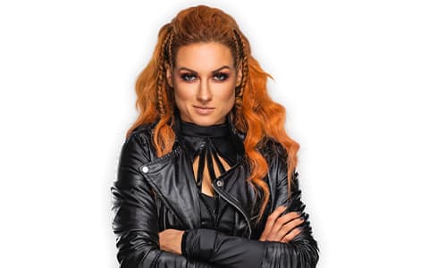 贝基·林奇（Becky Lynch）