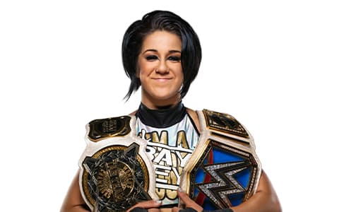 贝莉（Bayley）