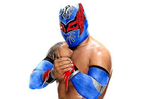辛卡拉（Sin Cara）
