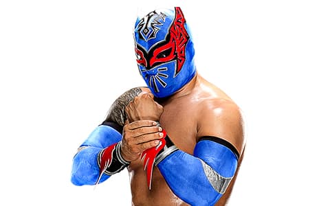 辛卡拉（Sin Cara）