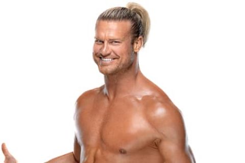 道夫·齐格勒（Dolph Ziggler）