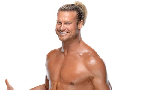 道夫齐格勒即将首秀！将在TNA IMPACT上对战扎卡里·文茨