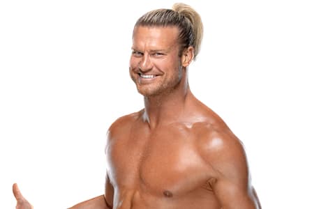 道夫·齐格勒（Dolph Ziggler）