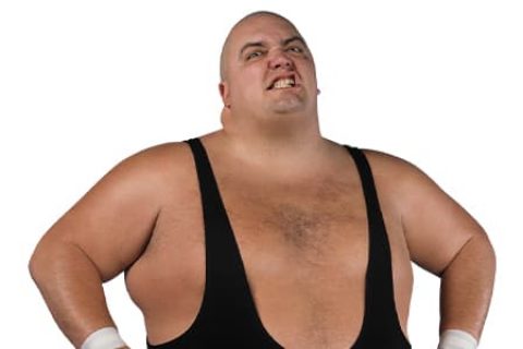 WWE竟如此对待金刚邦迪（King Kong Bundy）？！凯文·纳什（Kevin Nash）爆料90年代黑幕！