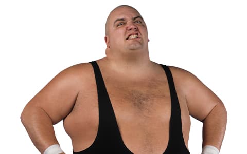 WWE竟如此对待金刚邦迪（King Kong Bundy）？！凯文·纳什（Kevin Nash）爆料90年代黑幕！