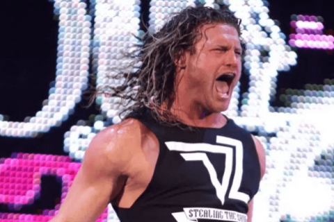 WWE道夫·齐格勒缺席本周RAW，大家放心！没有凉凉