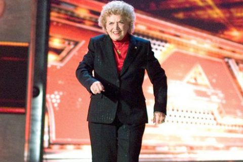 梅扬 Mae Young