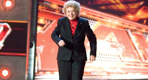 梅扬 Mae Young