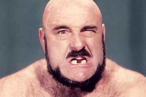 莫里斯·瓦尚 Maurice Vachon