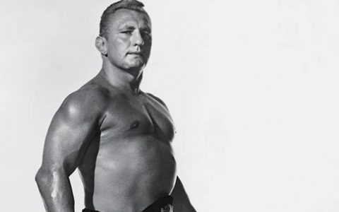 巴迪·罗杰斯 Buddy Rogers
