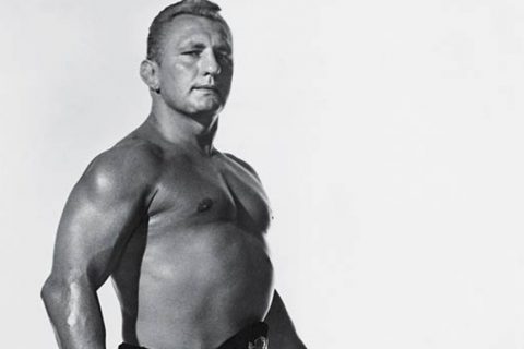 巴迪·罗杰斯 Buddy Rogers