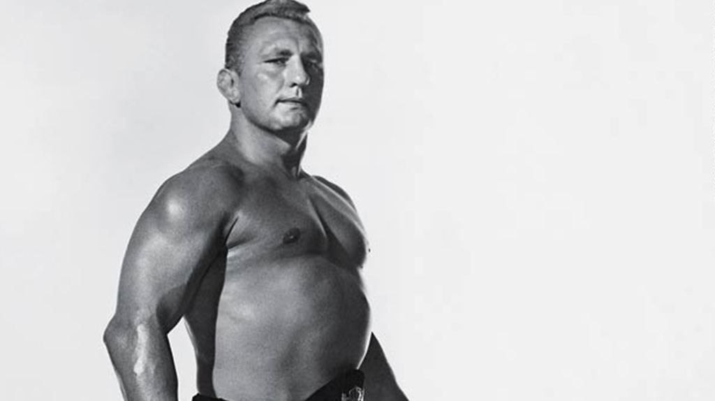 巴迪·罗杰斯 Buddy Rogers