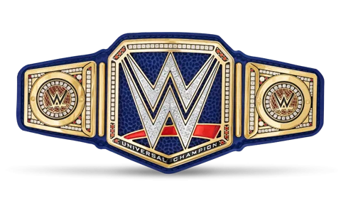 WWE环球冠军腰带