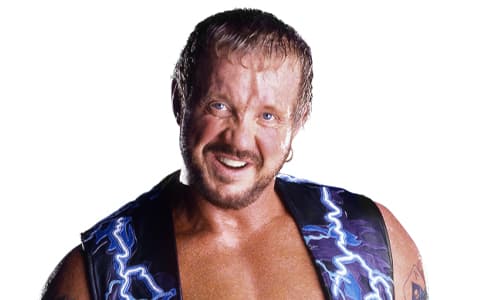 DDP(Diamond Dallas Page)