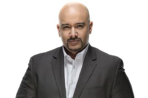 乔纳森·科奇曼（Jonathan Coachman）