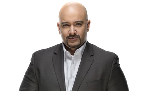 乔纳森·科奇曼（Jonathan Coachman）