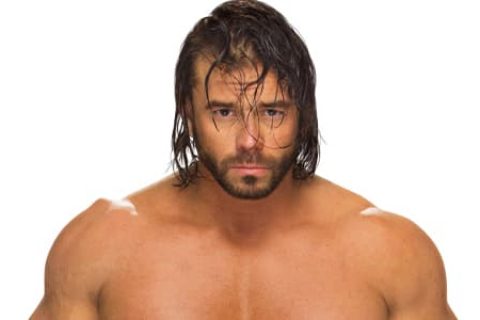 亚历克斯·莱利（Alex Riley）