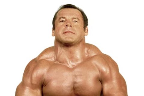 伊万·普特斯基（Ivan Putski）