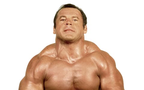 伊万·普特斯基（Ivan Putski）