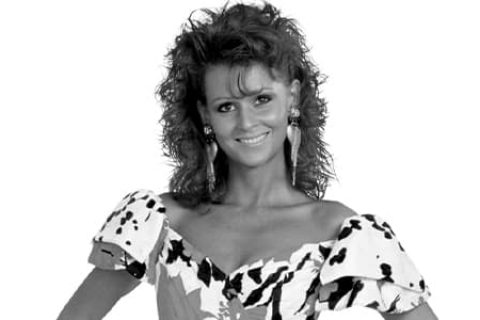 伊丽莎白小姐（Miss Elizabeth）