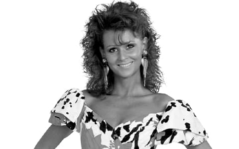 伊丽莎白小姐（Miss Elizabeth）