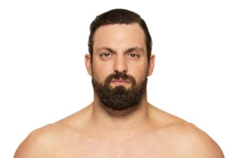 达米安·桑多（Damien Sandow）