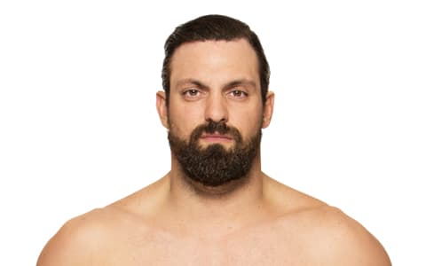 达米安·桑多（Damien Sandow）