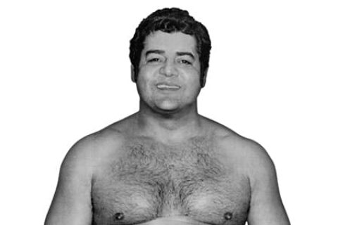 佩德罗·莫拉莱斯（Pedro Morales）