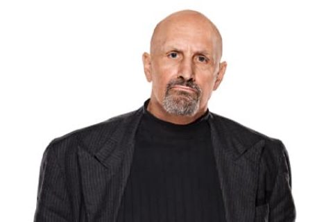 保罗·伊莱凌（Paul Ellering）