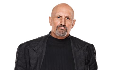 保罗·伊莱凌（Paul Ellering）