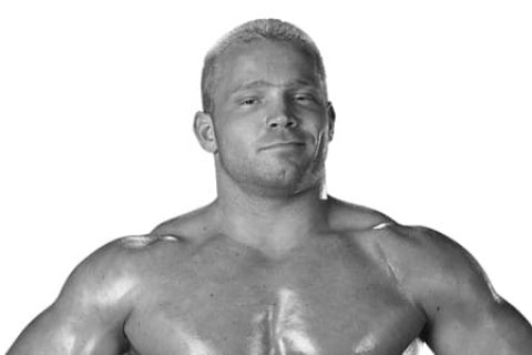 克瑞斯·霍利（Crash Holly）