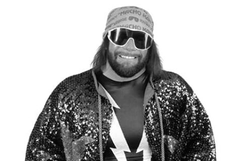 兰迪·萨瓦格（Randy Savage）