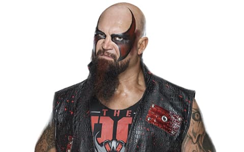 卢克·盖洛斯（Luke Gallows）
