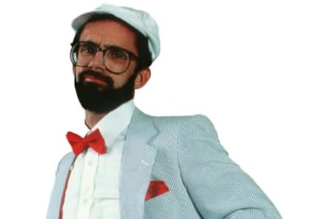 哈维·维皮尔曼（Harvey Wippleman）