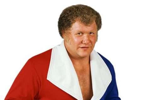 哈雷·瑞斯（Harley Race）