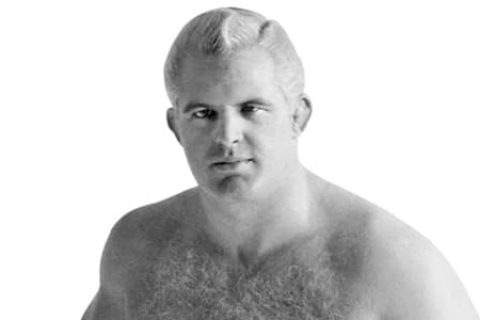 埃迪格雷厄姆（Eddie Graham）