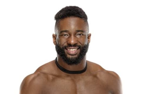 塞德里克亚历山大（Cedric Alexander）