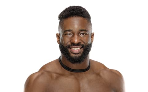 塞德里克亚历山大（Cedric Alexander）