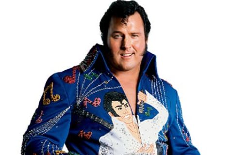 夜店琴手（The Honky Tonk Man）