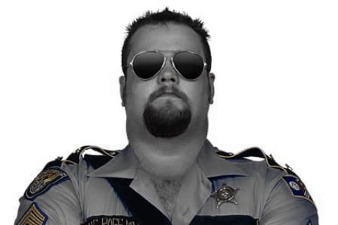 大波斯曼（The Big Boss Man）