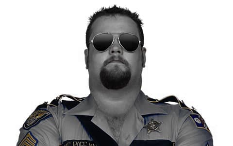 大波斯曼(The Big Boss Man)