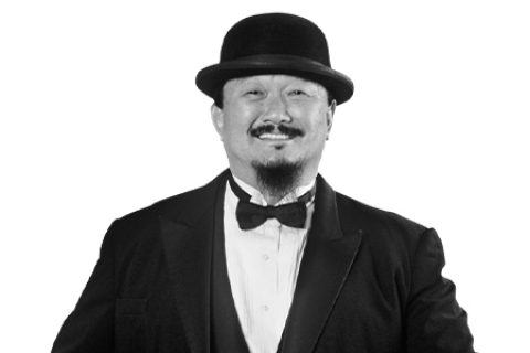 富士先生（Mr. Fuji）