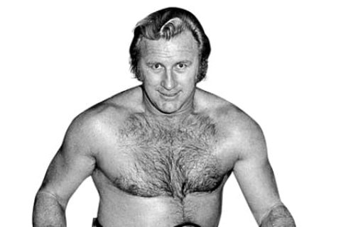 尼克·伯克温克尔（Nick Bockwinkel）