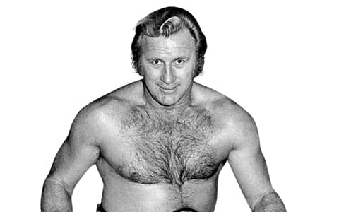 尼克·伯克温克尔（Nick Bockwinkel）